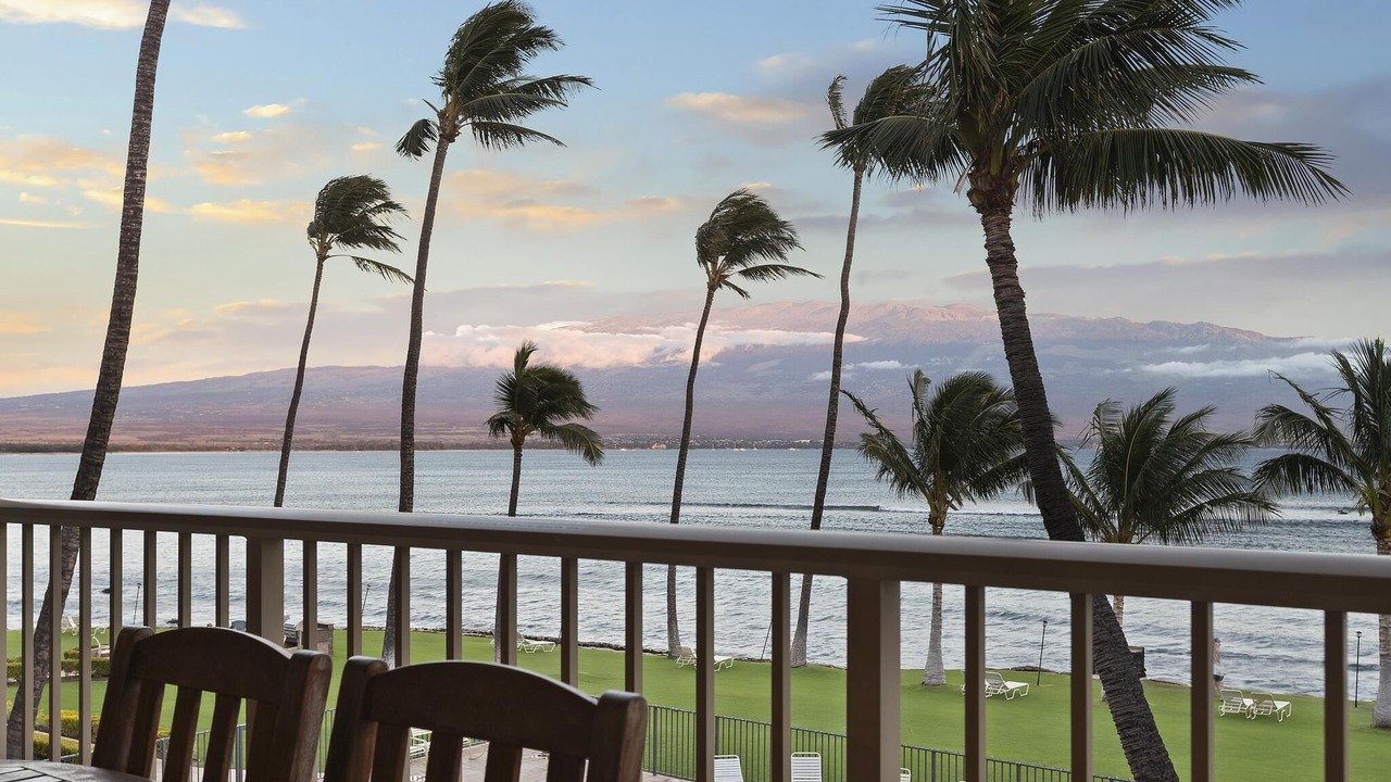 Photo of Outdoor in Maalaea