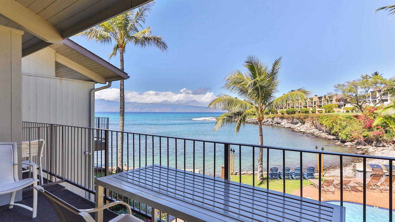 Photo of Outdoor in Napili