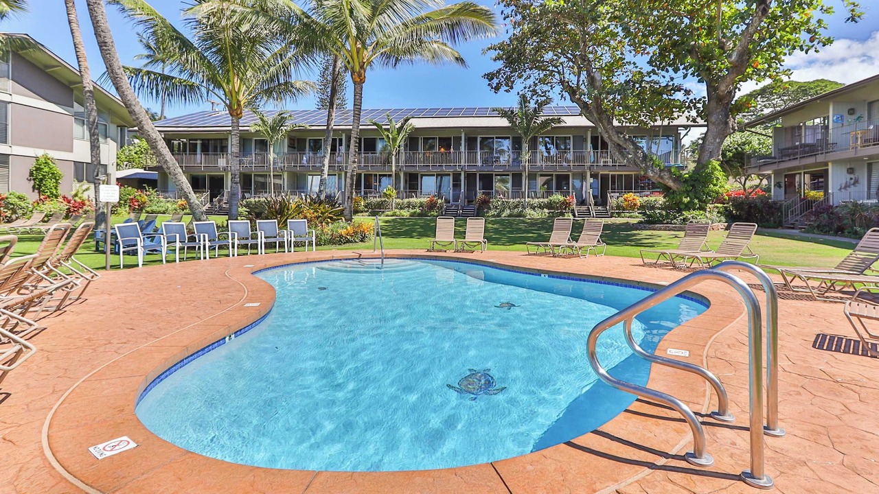 Photo of Outdoor in Napili