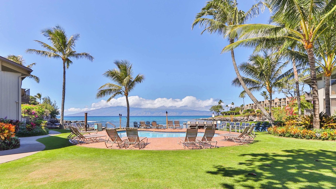 Photo of Outdoor in Napili