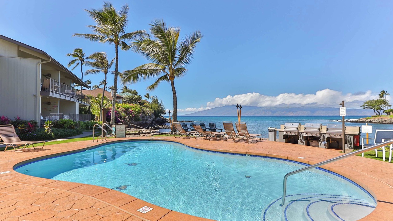 Photo of Outdoor in Napili