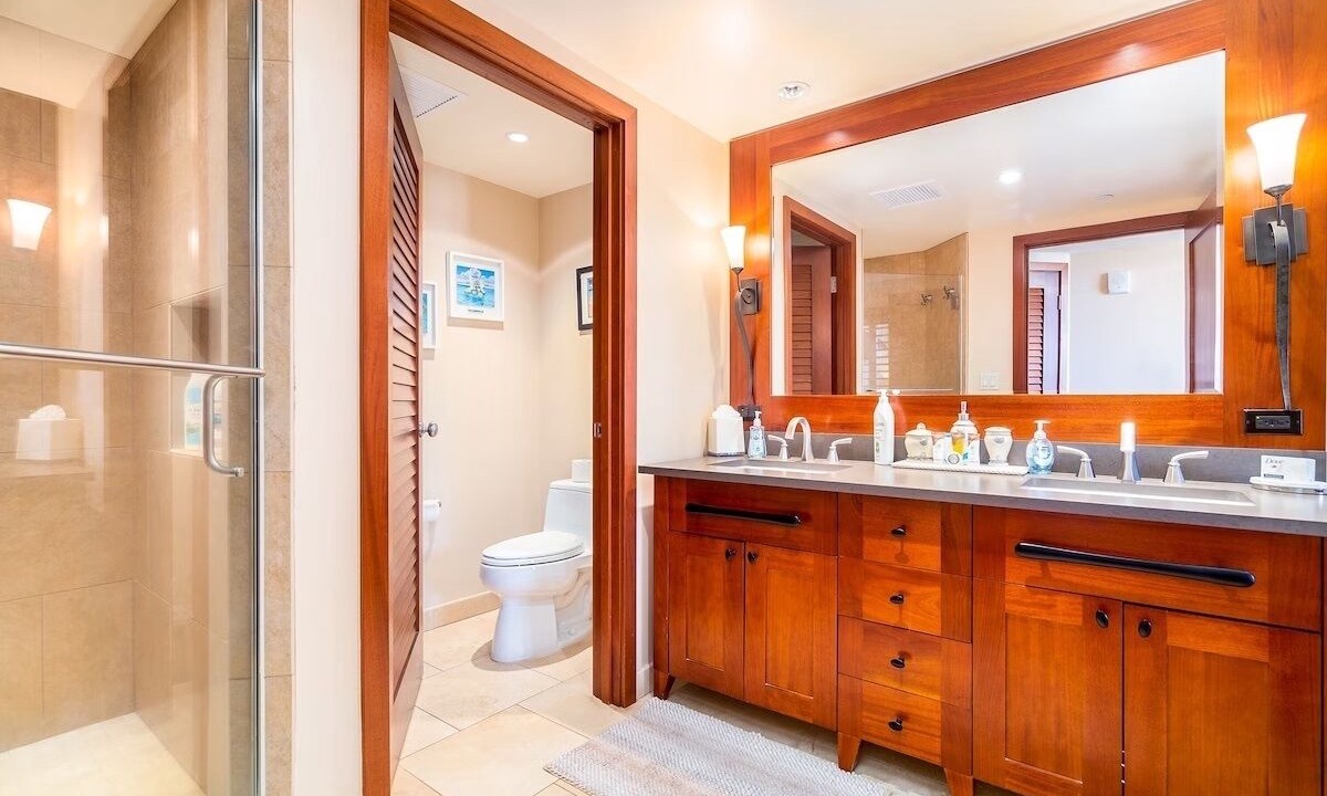 Photo of Bathroom in Ko Olina