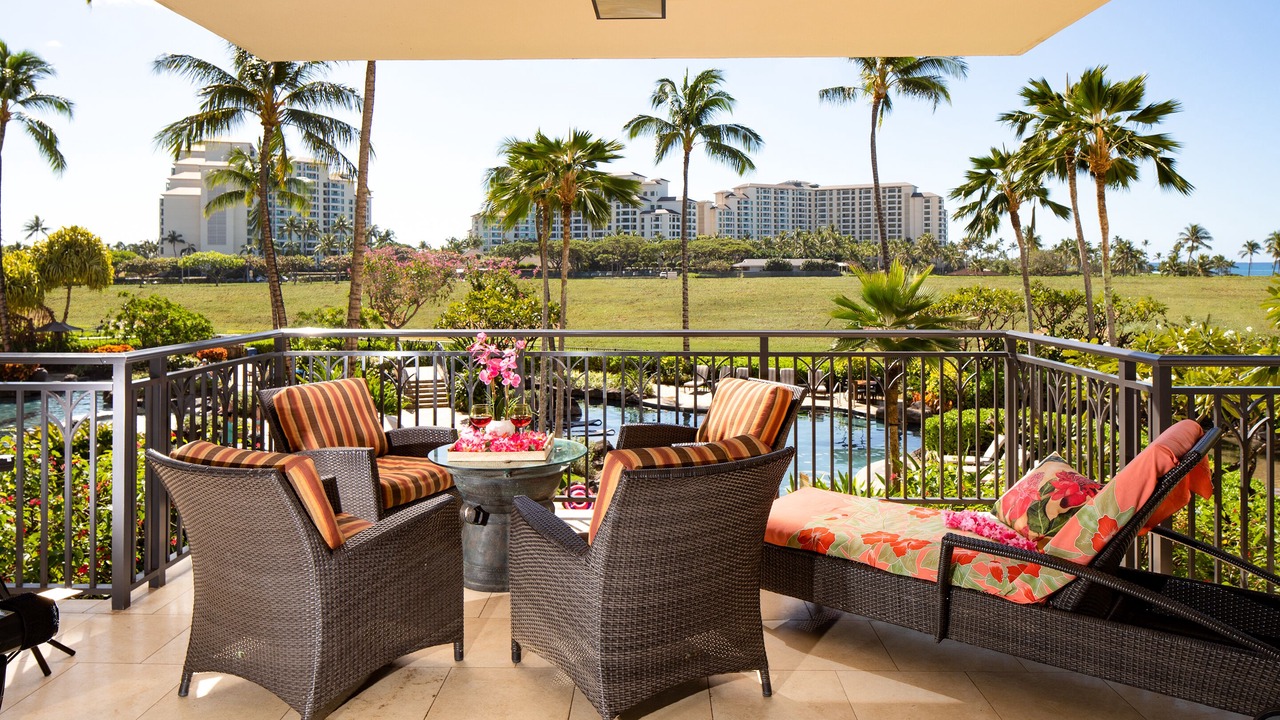 Photo of Outdoor in Ko Olina