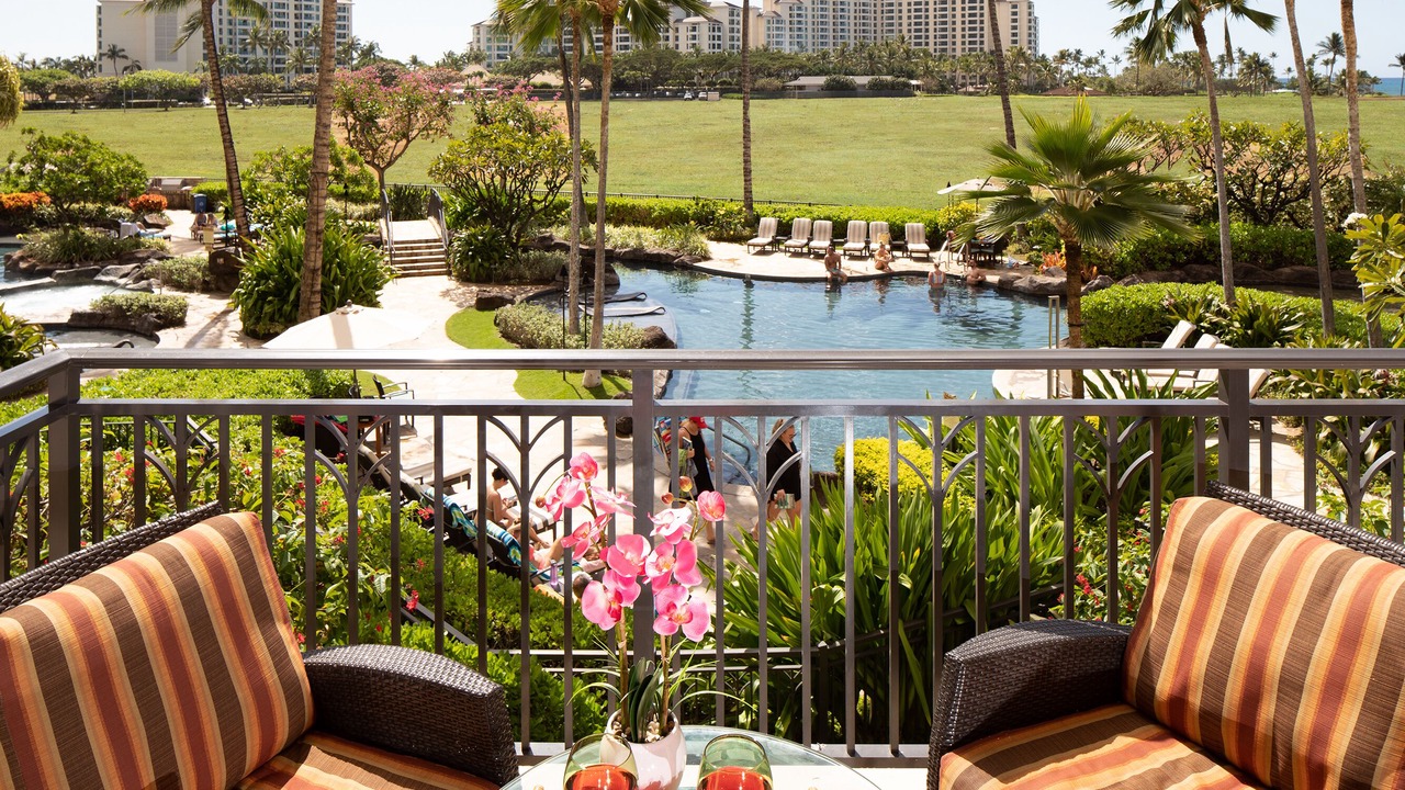 Photo of Outdoor in Ko Olina