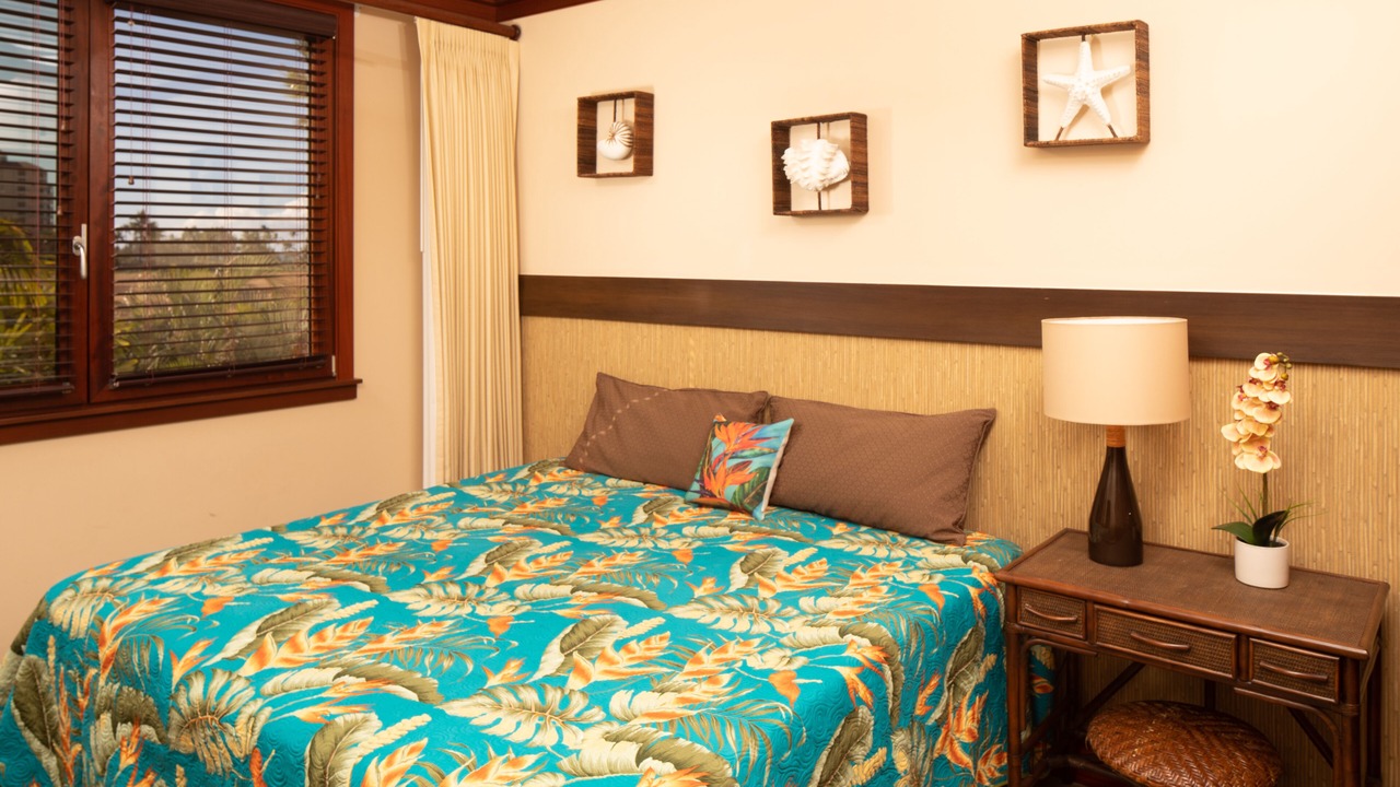 Photo of Bedroom in Ko Olina