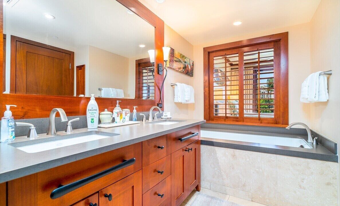 Photo of Bathroom in Ko Olina