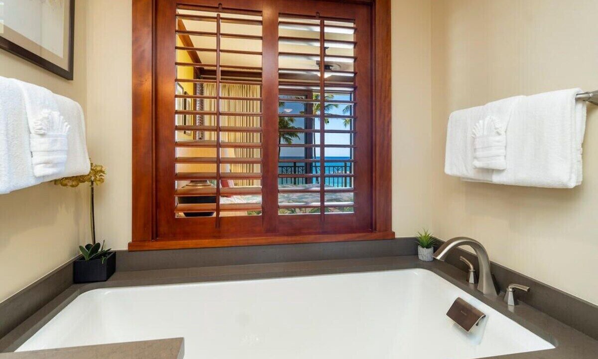 Photo of Bathroom in Ko Olina