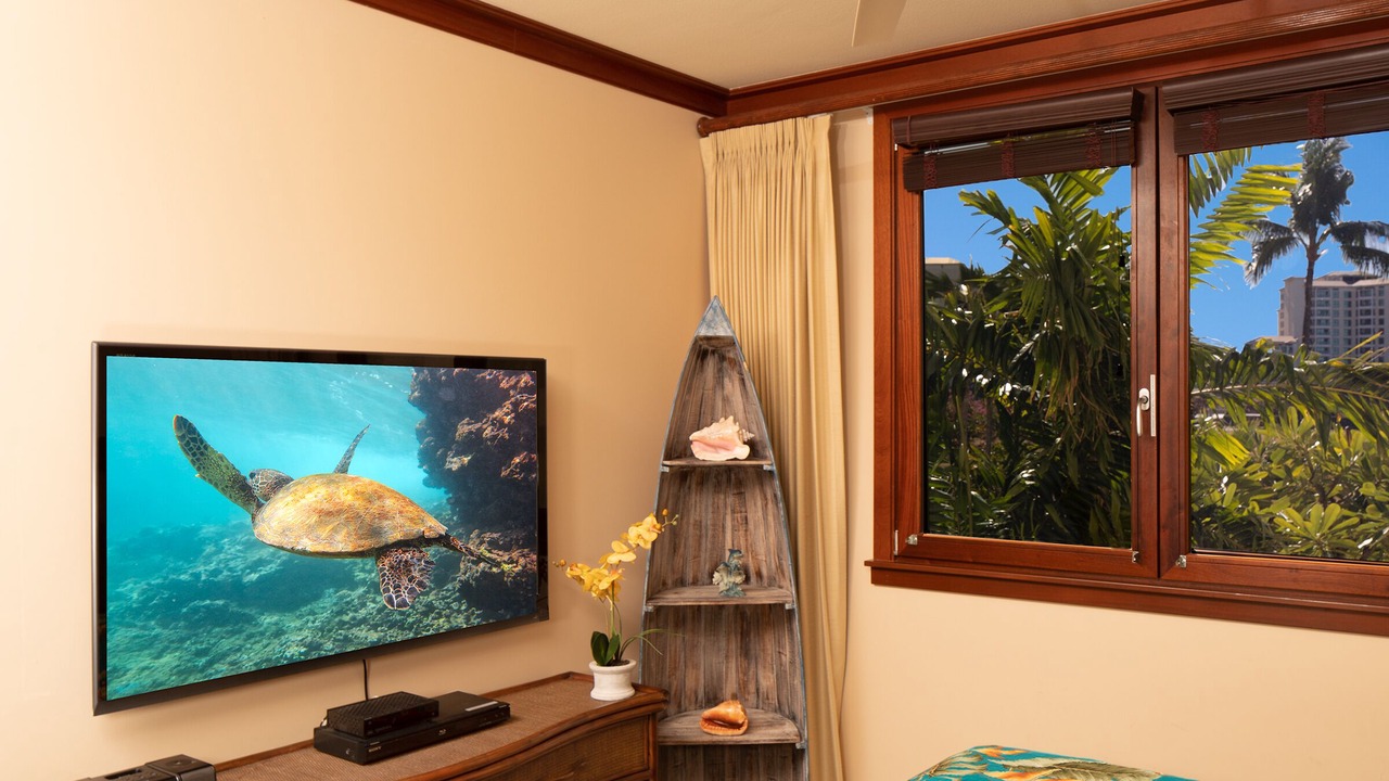 Photo of Bedroom in Ko Olina