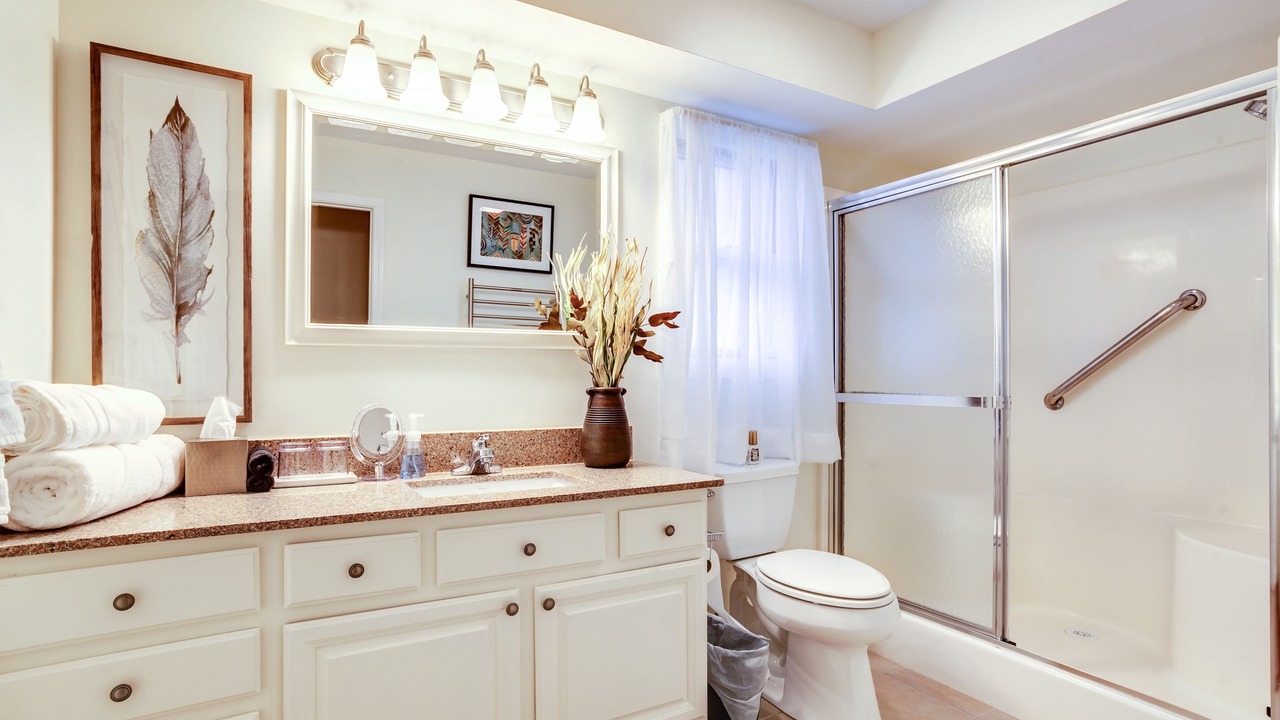Photo of Bathroom in Tellico Village