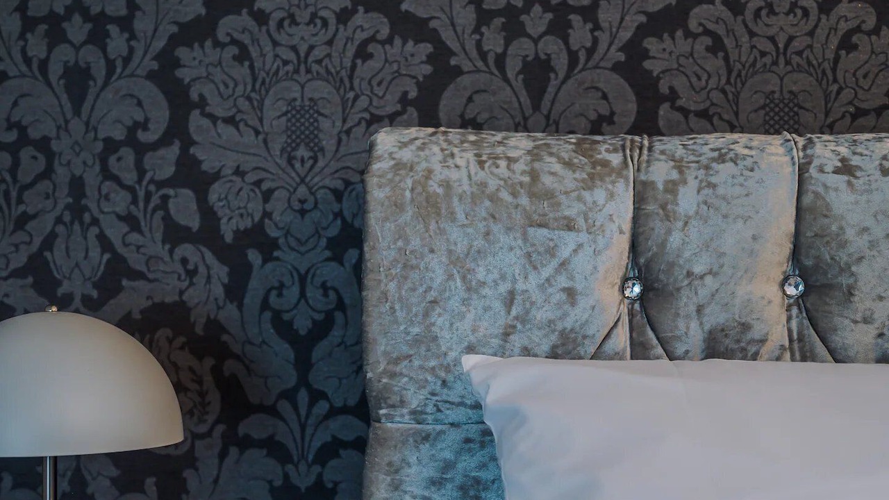 Photo of Bedroom in Old Trafford