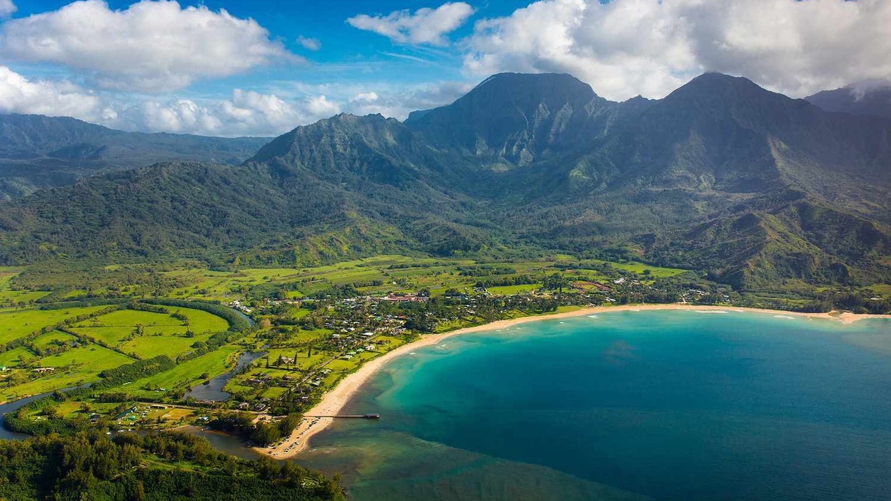 Photo of Outdoor in Princeville