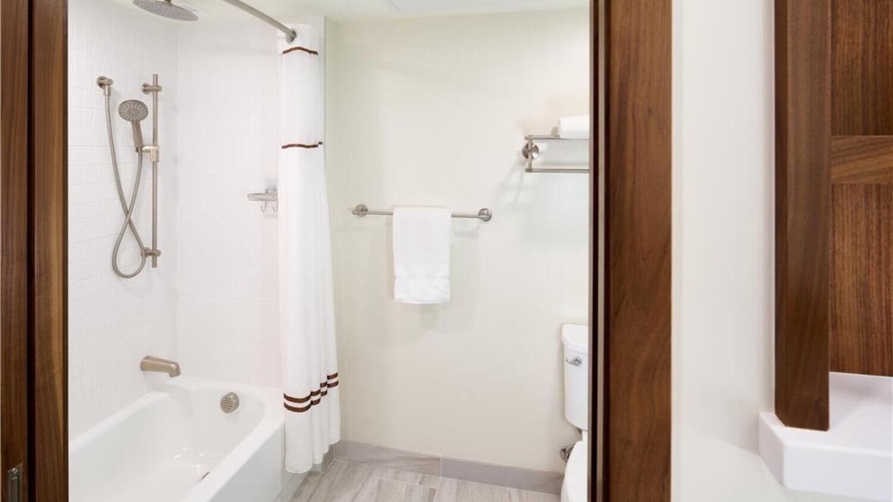 Photo of Bathroom in Kaanapali