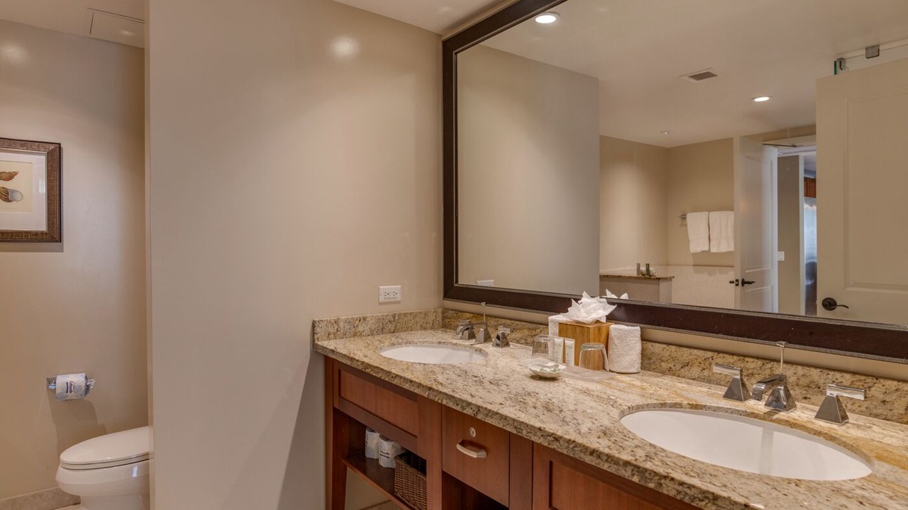 Photo of Bathroom in Honokowai