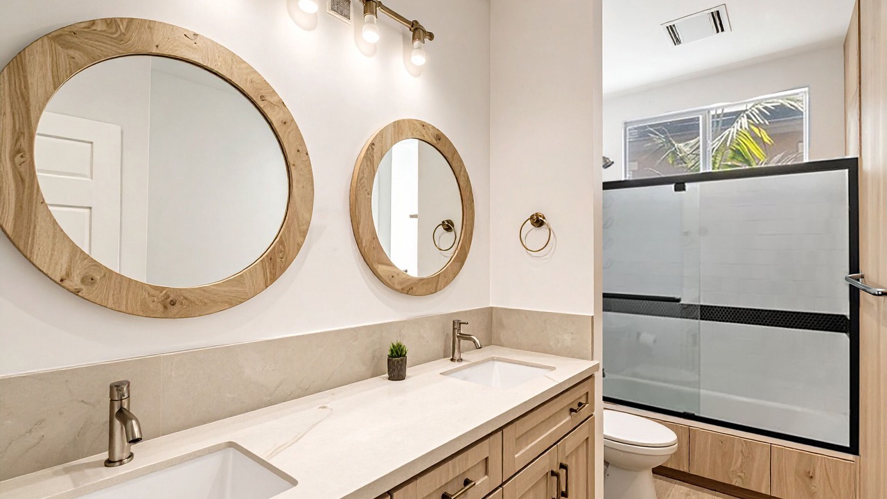 Photo of Bathroom in Laie