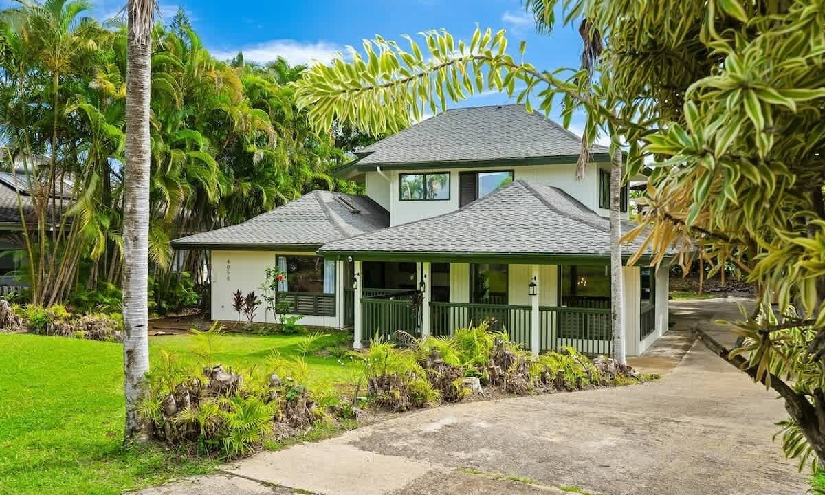 Photo of Outdoor in Princeville