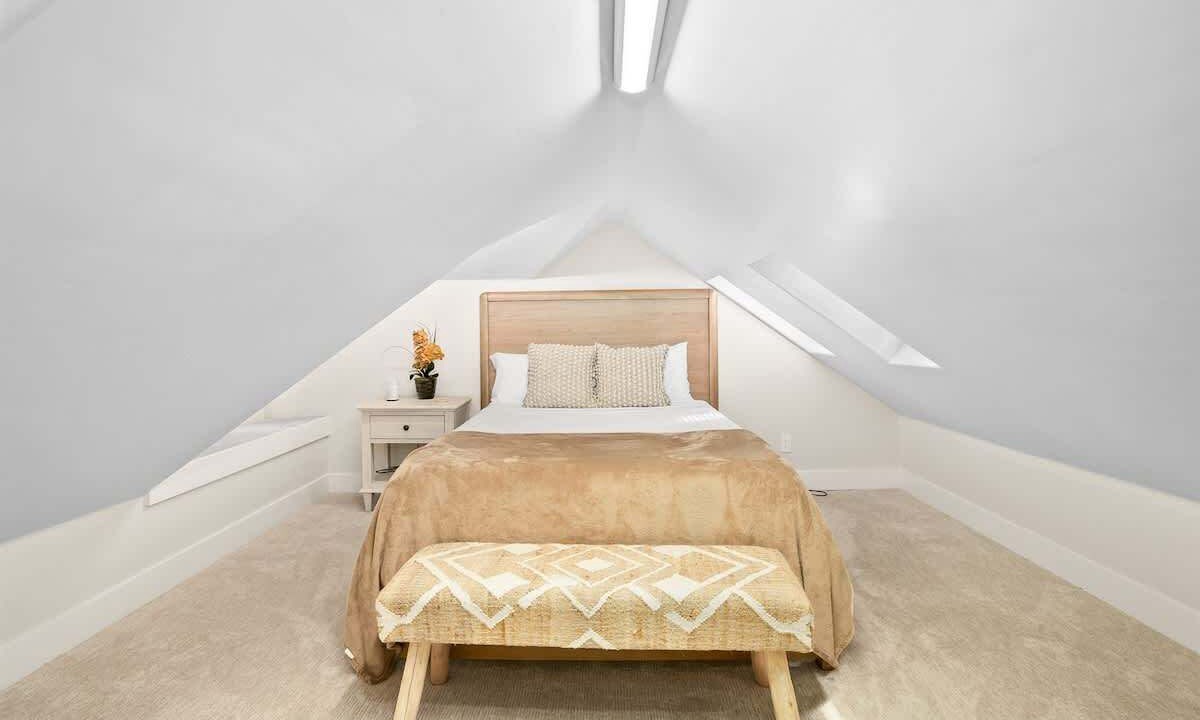 Photo of Bedroom in Princeville