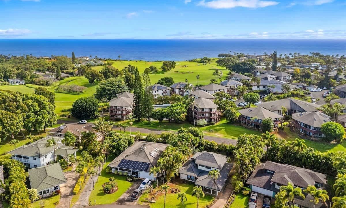 Photo of Outdoor in Princeville