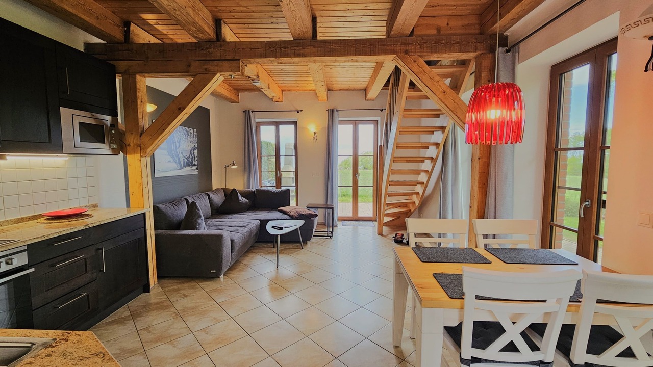 Photo of Livingroom in Meschendorf
