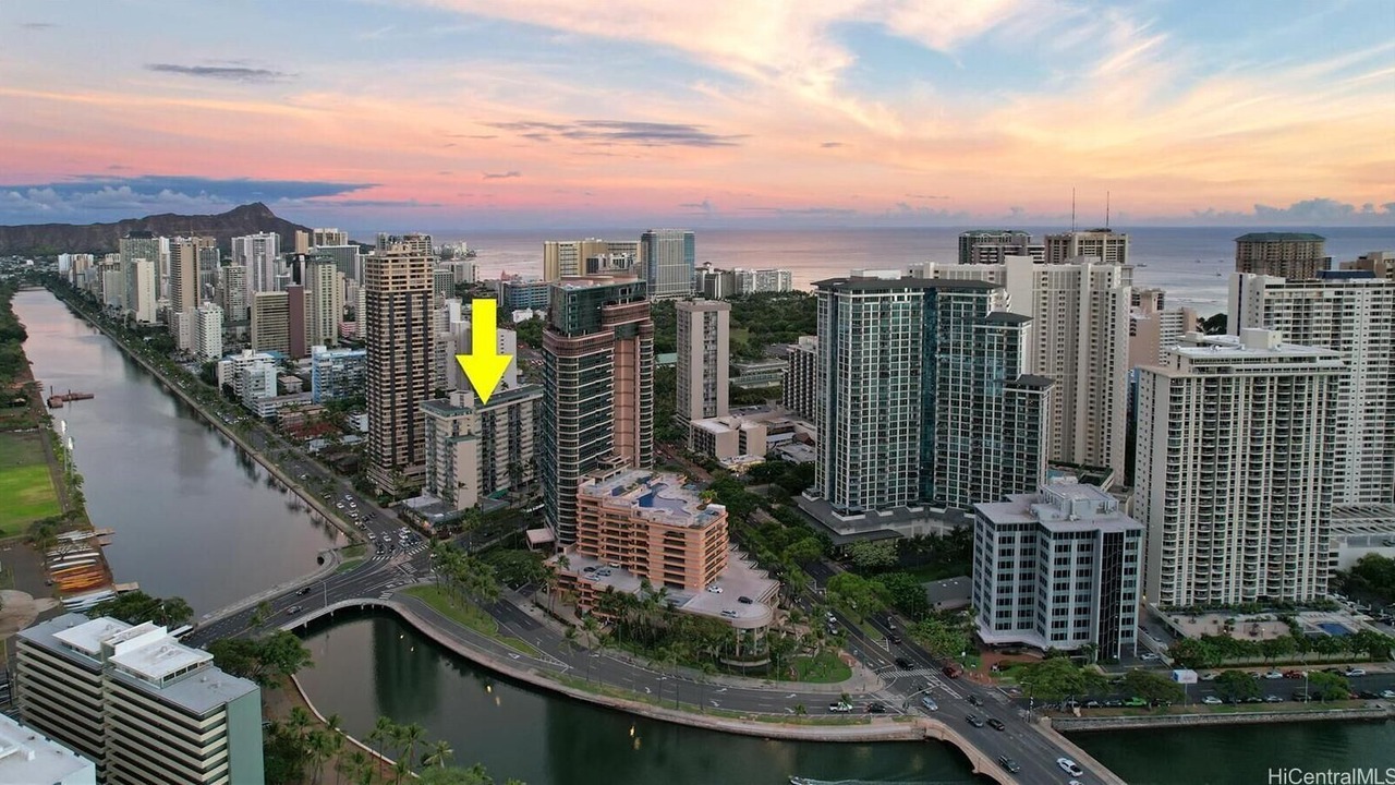 Photo of Outdoor in Waikiki