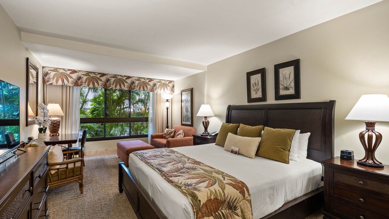 Photo of Bedroom in Kaanapali