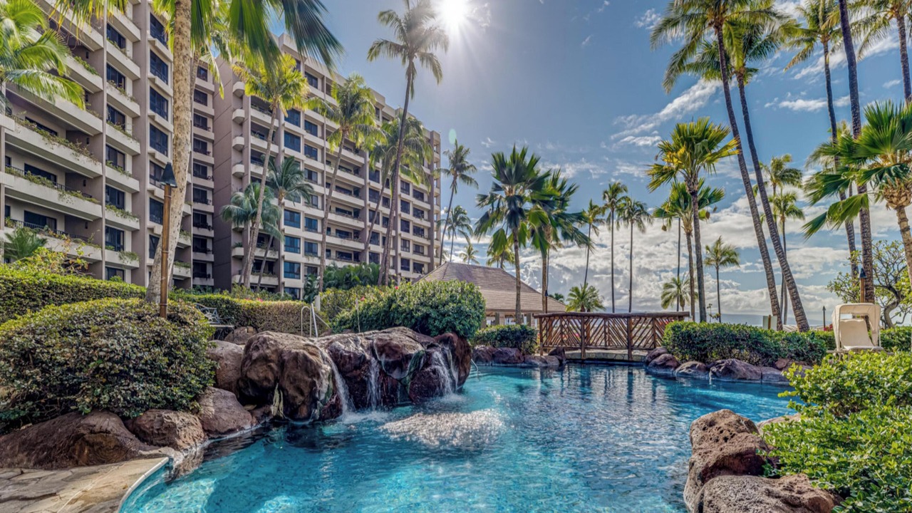 Photo of Outdoor in Kaanapali
