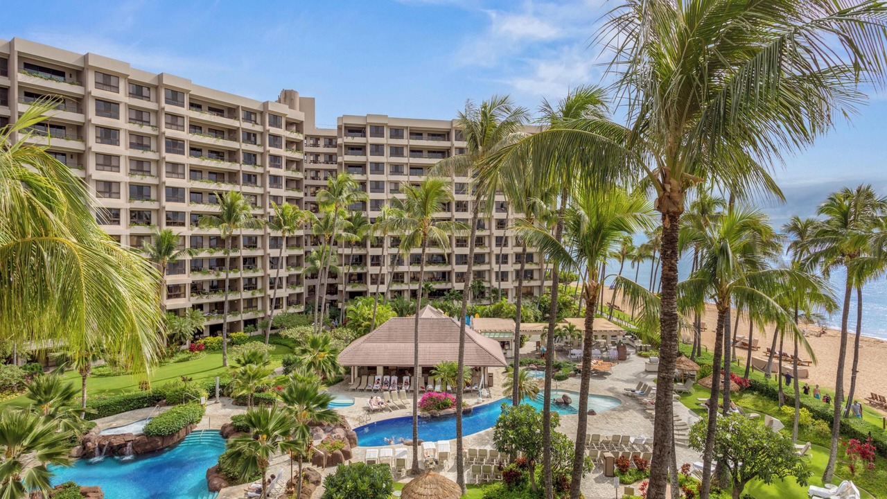 Photo of Outdoor in Kaanapali