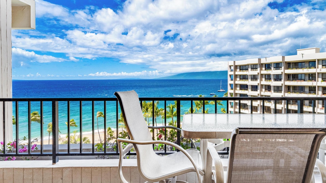 Photo of Bedroom in Kaanapali