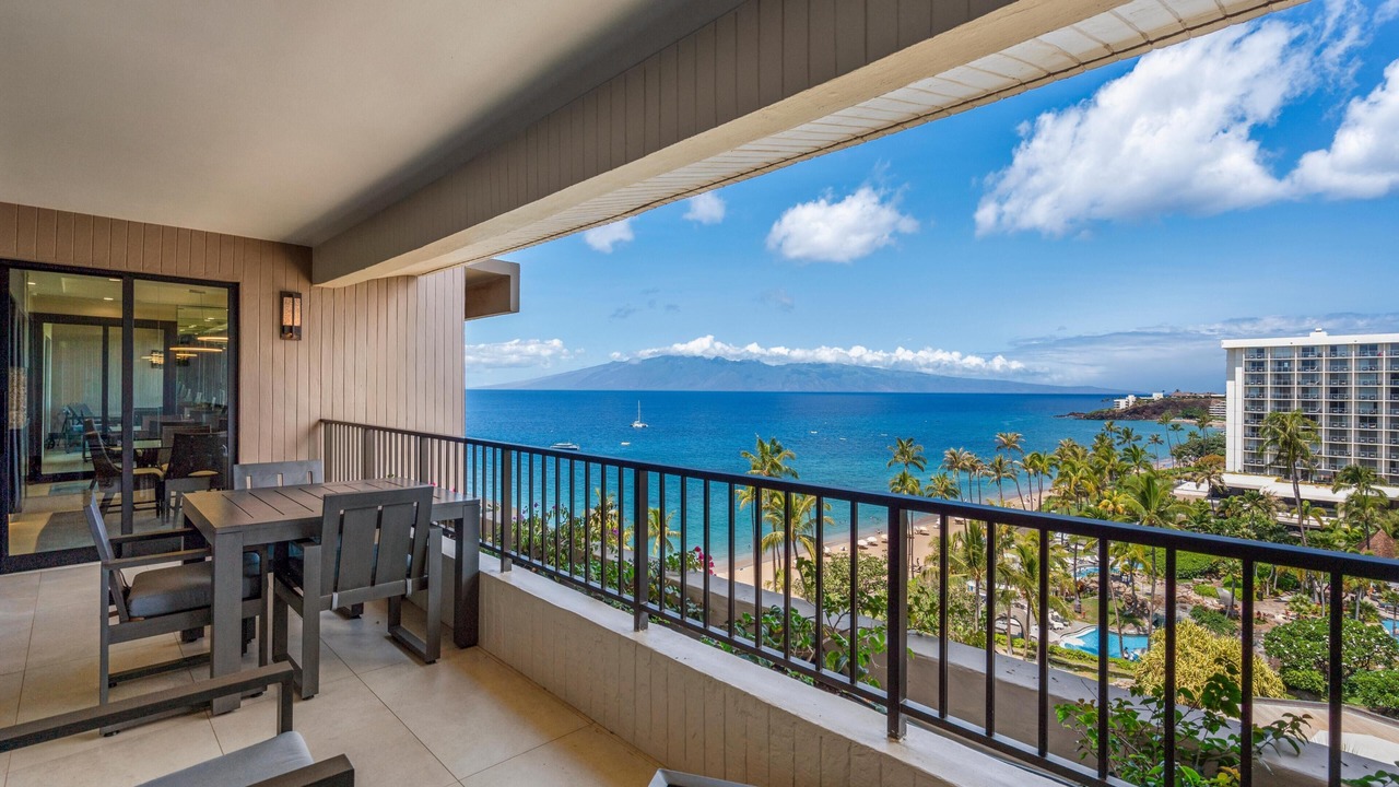 Photo of Outdoor in Kaanapali