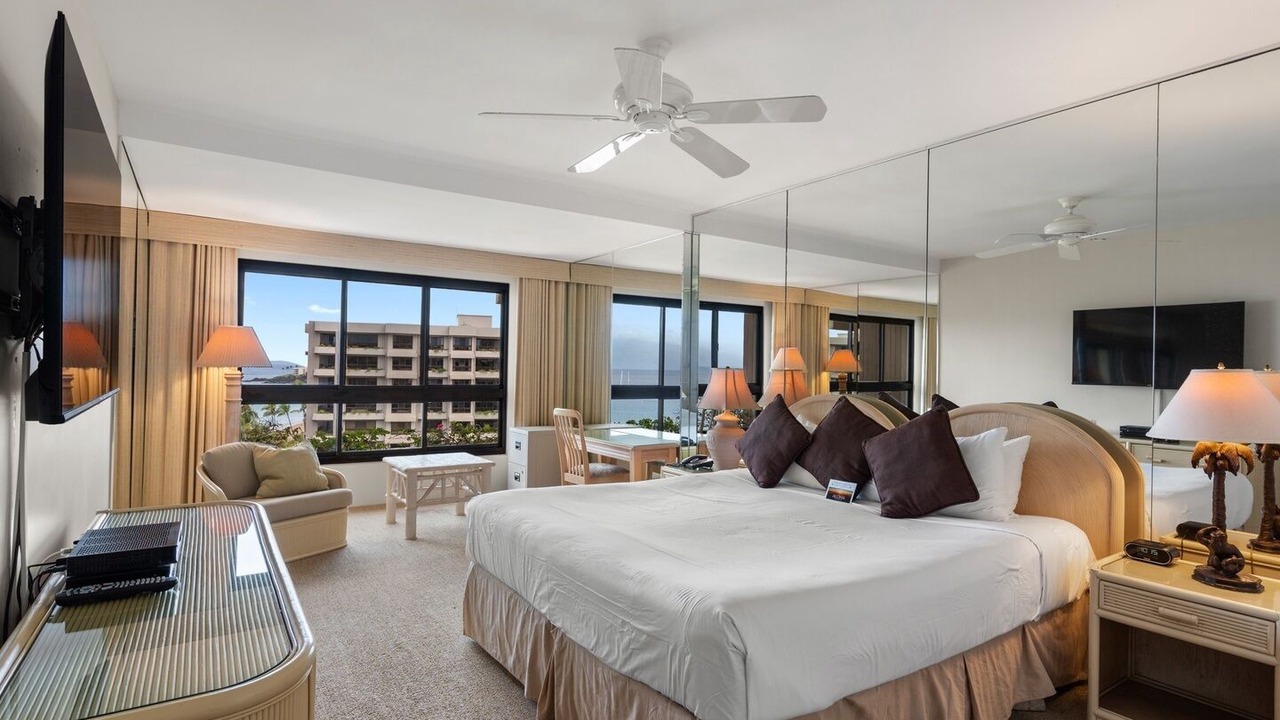 Photo of Bedroom in Kaanapali