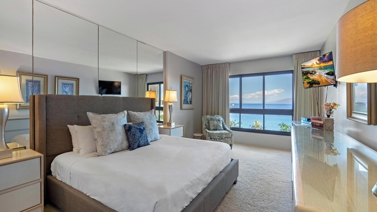 Photo of Bedroom in Kaanapali