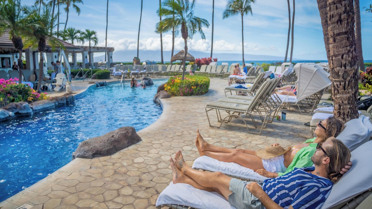Photo of Outdoor in Kaanapali