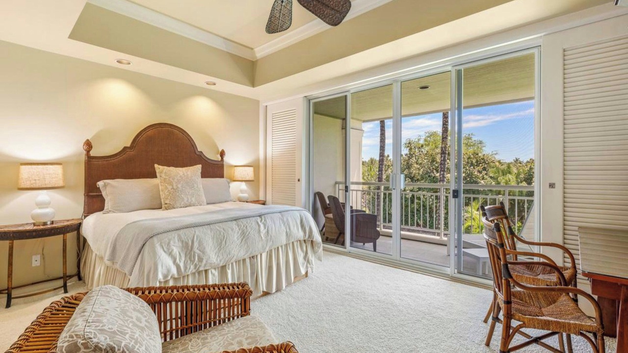 Photo of Bedroom in Kamuela