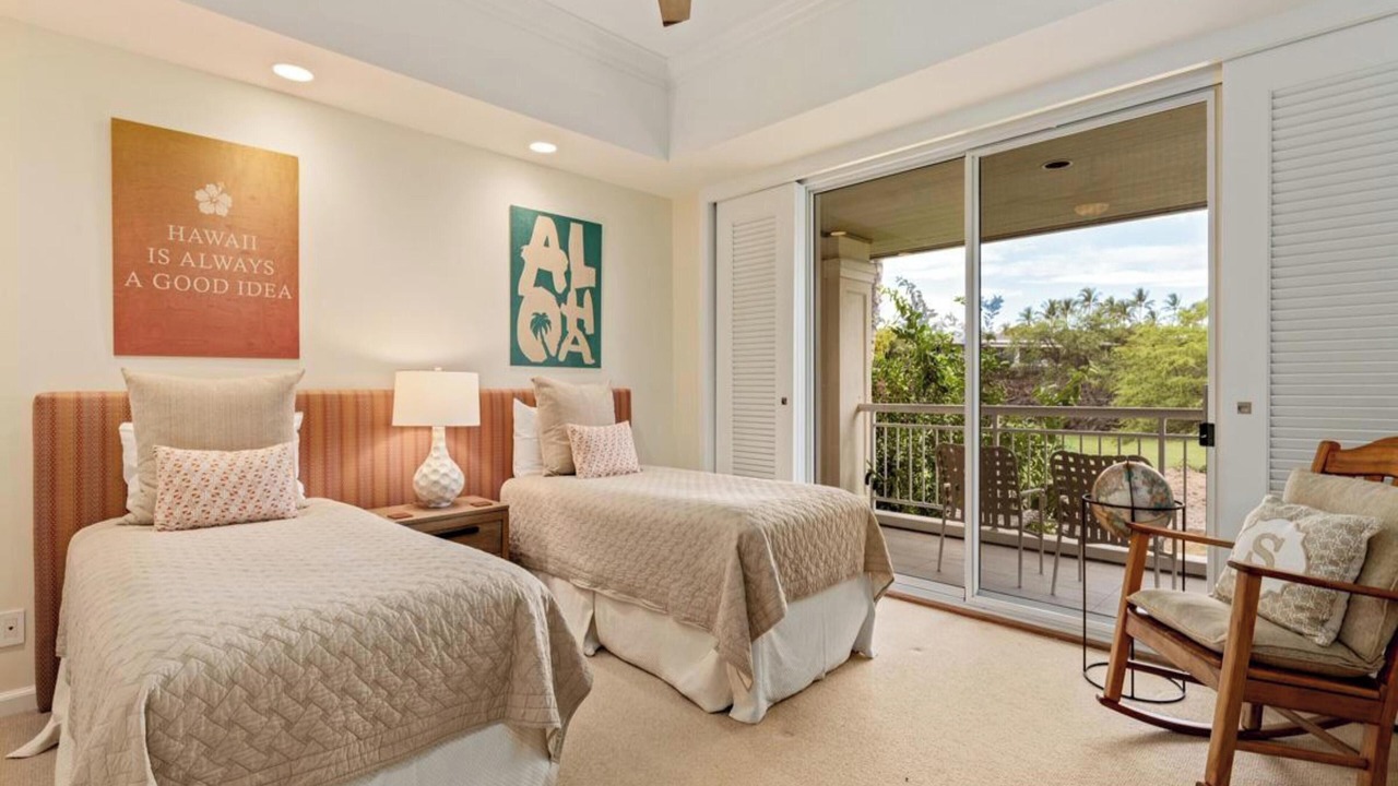 Photo of Bedroom in Kamuela