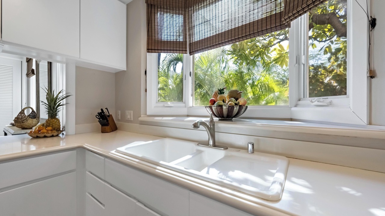 Photo of Kitchen in Kamuela