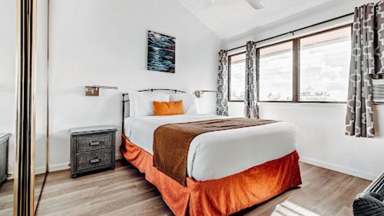 Photo of Bedroom in Nawiliwili
