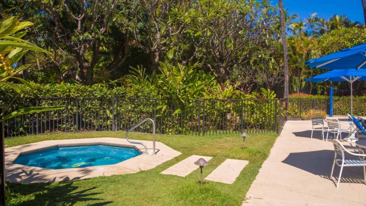 Photo of Outdoor in Wailea