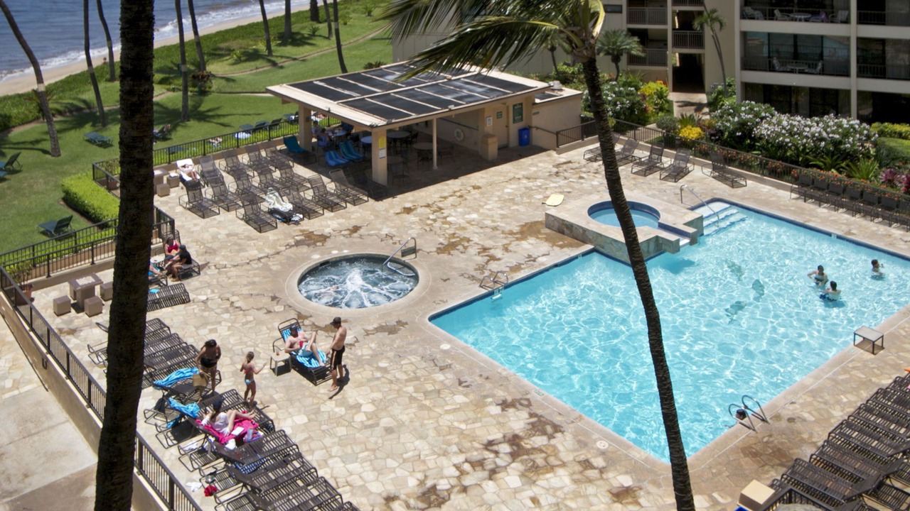 Photo of Outdoor in Kihei