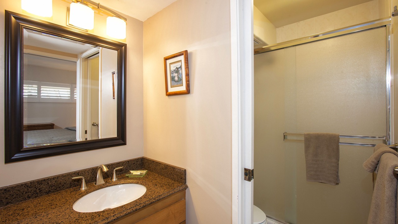 Photo of Bathroom in Kihei