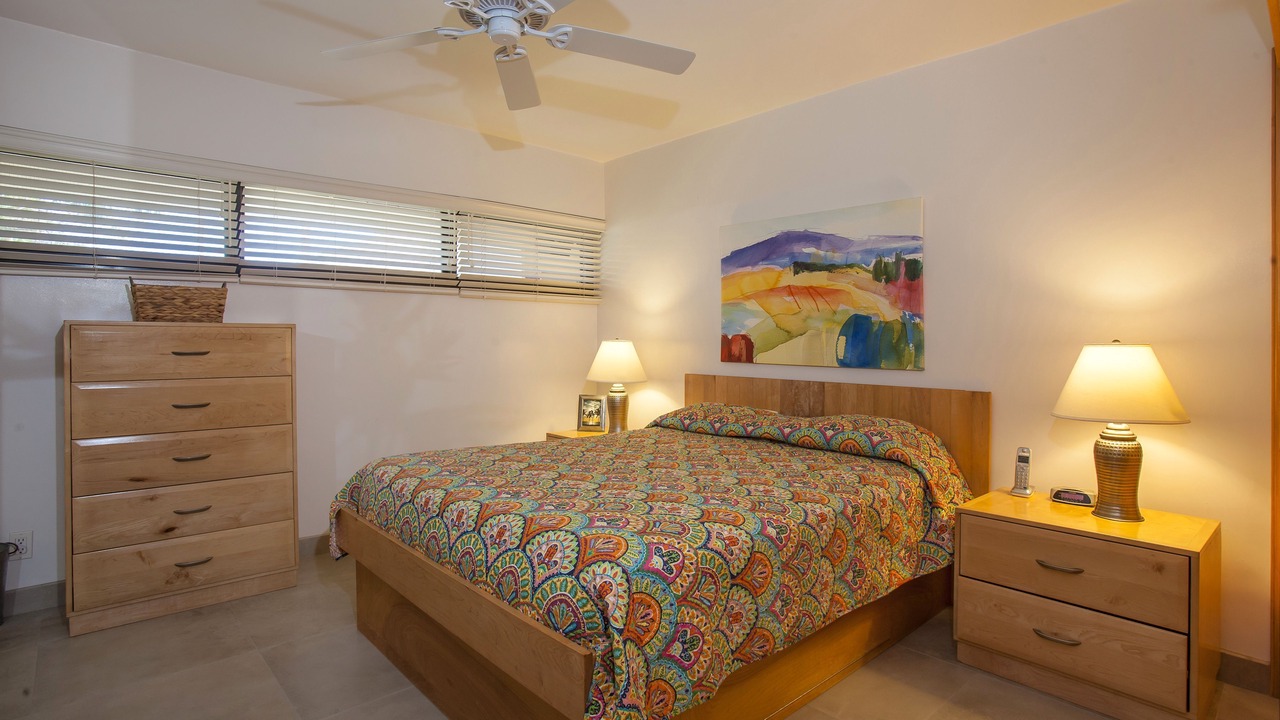 Photo of Bedroom in Kihei