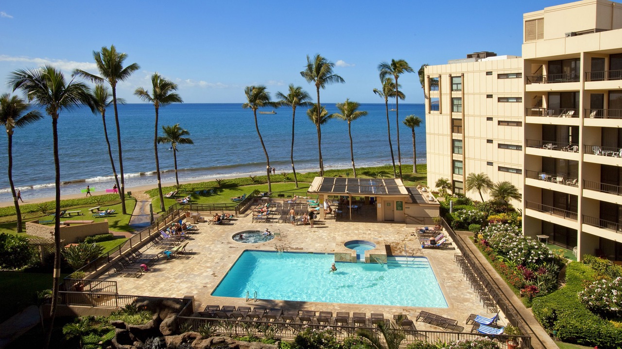 Photo of Outdoor in Kihei