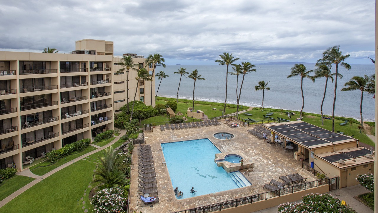 Photo of Bedroom in Kihei