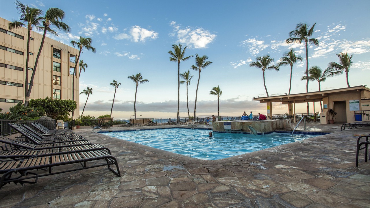 Photo of Outdoor in Kihei