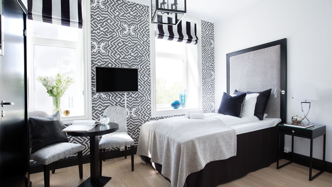 Photo of Bedroom in Frogner
