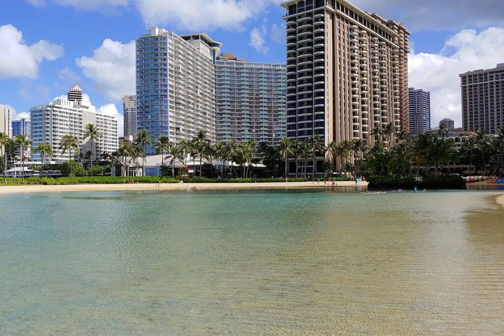 Photo of Others in Waikiki