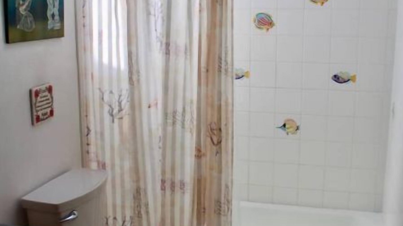 Photo of Bathroom in Wainiha