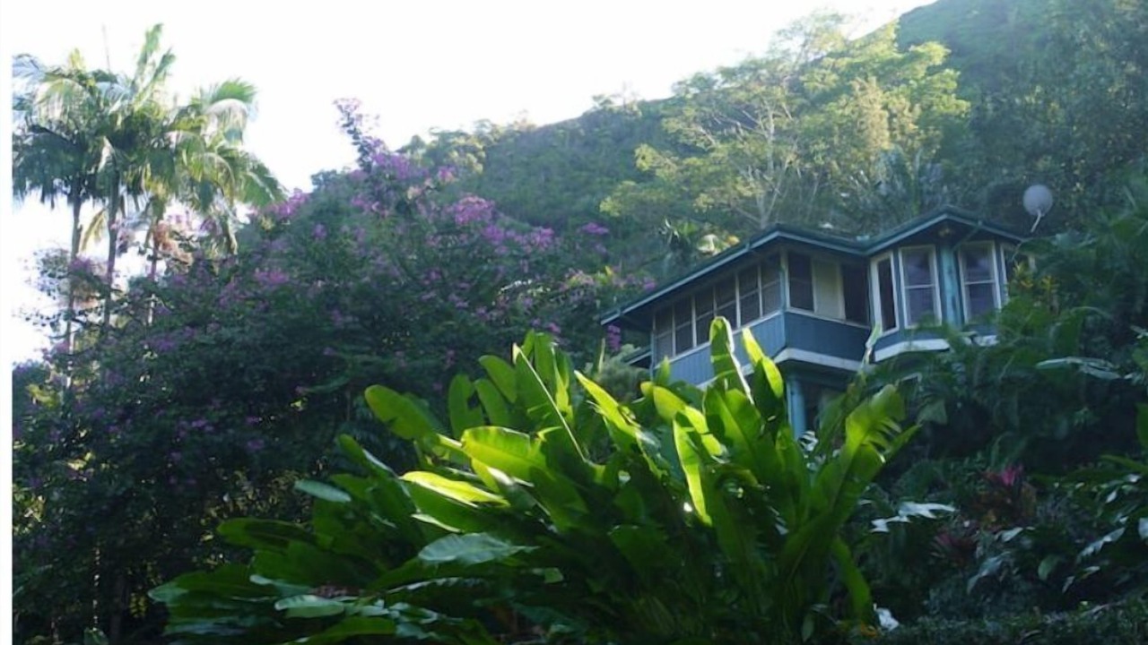 Photo of Outdoor in Wainiha