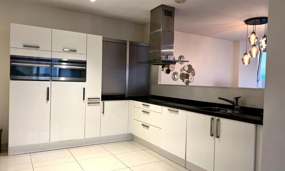 Photo of Kitchen in Stadsdriehoek