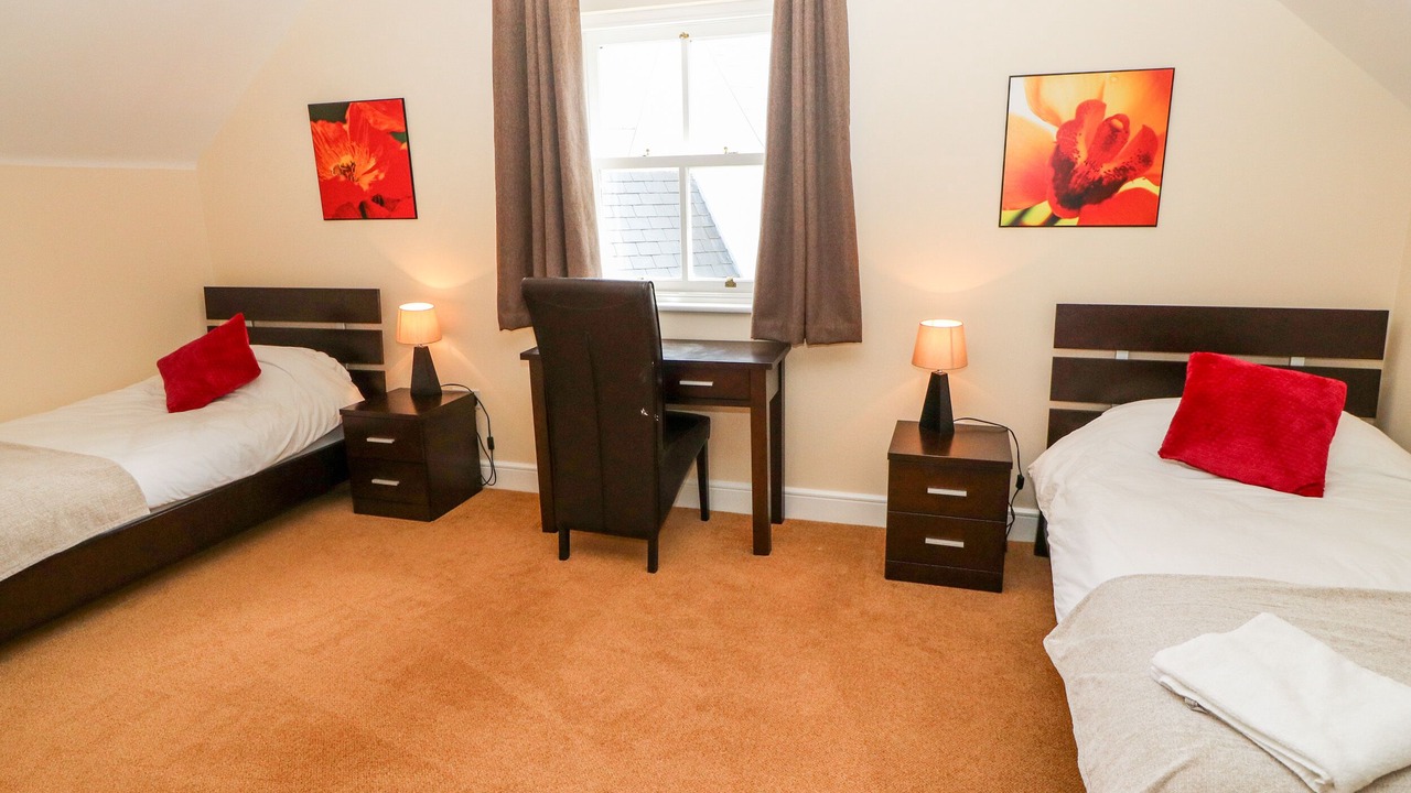 Photo of Bedroom in Dungarvan
