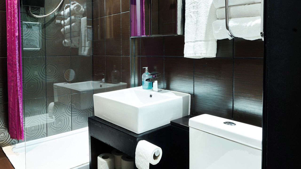 Photo of Bathroom in Northern Quarter