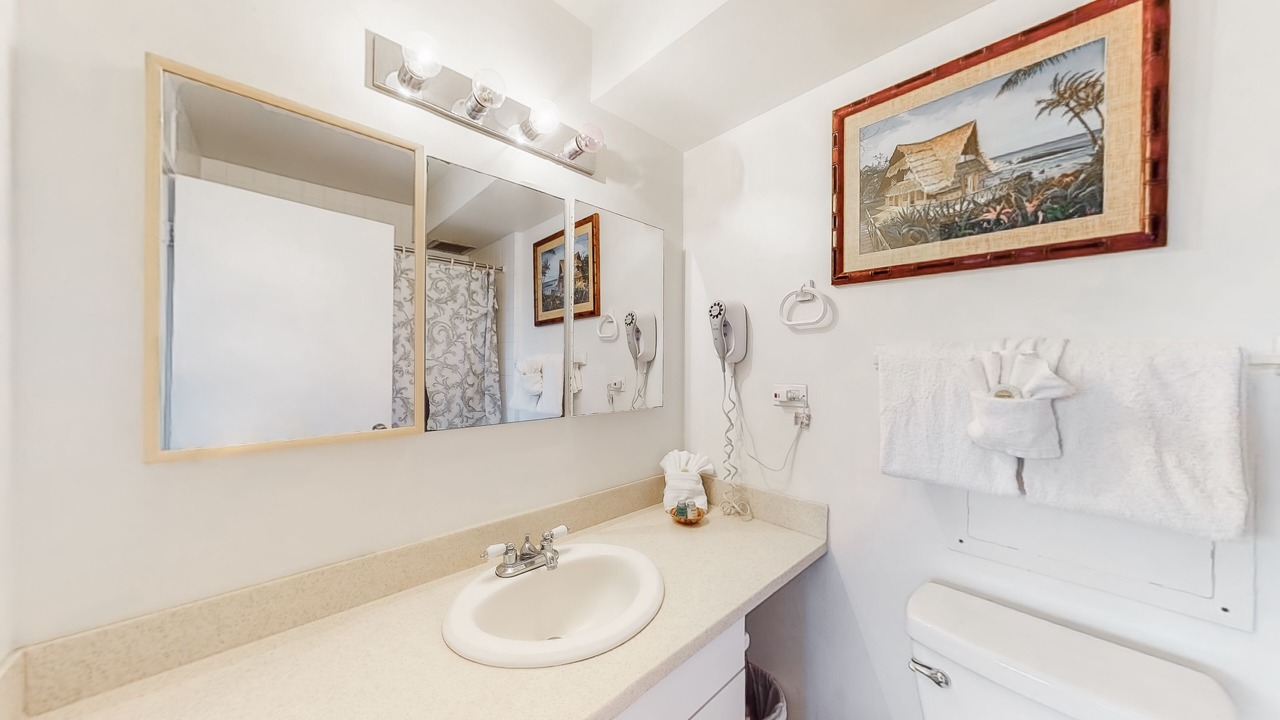 Photo of Bathroom in Kihei